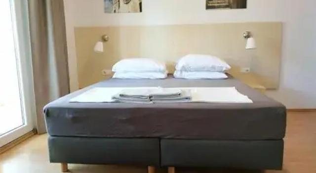 Apartments Ante