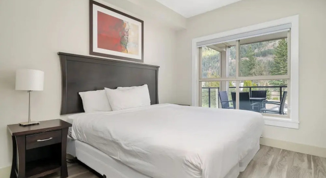 Breathtaking Bliss 2BR Penthouse, Buchen Sie Ferienwohnung Harrison Hot Springs 