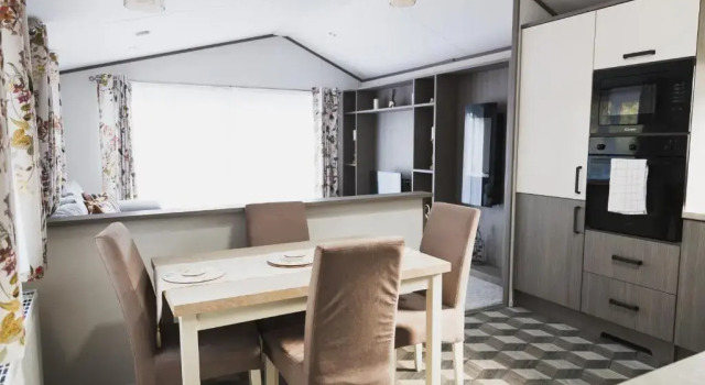Atlas Ovation Lodge, Prenota Hotel Auchterarder Tayside