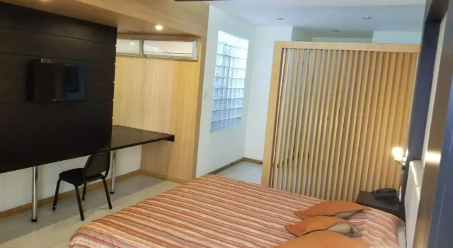 Люкс Hotel El Brujo Centro Histórico