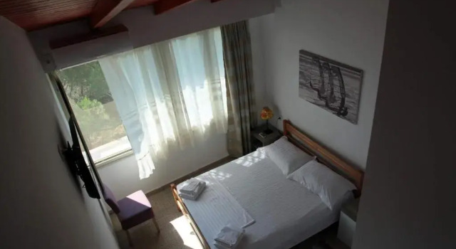 Номер Standard Hotel Princi i Vogel