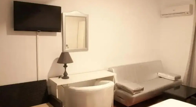 Двухместный номер Superior рядом с пляжем Hotel Las Salinas  Cabo De Gata