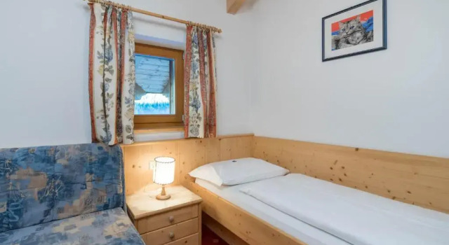 Номер Standard Hotel Kaserhof