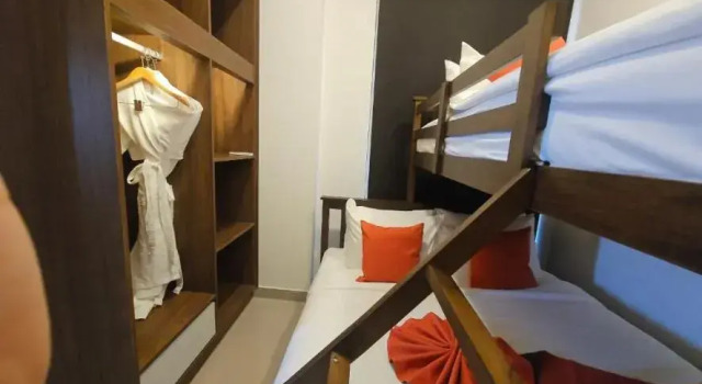 Номер Standard Wyndham Ion Majestic Genting Highlands