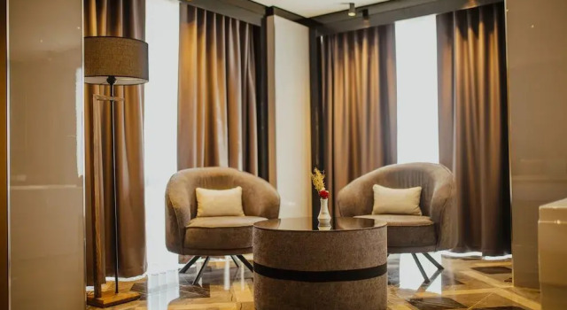 QUALA Hotels, Rezerwuj Hotel Aksaray 