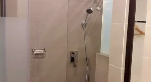 Двухместный номер Standard Pantai Inn Kota Kinabalu