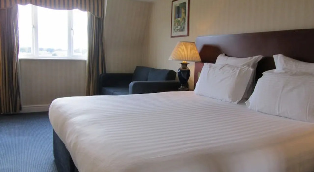 Семейный номер Standard Windmill Village Hotel, Golf Club & Spa, BW Signature Collection