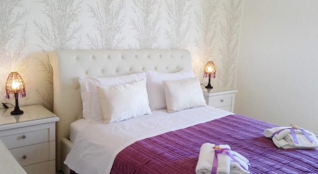 Номер Classic Residence Maresol