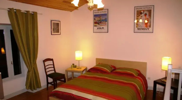 La Bouriette, Book Hotel Hotels in Central Castres, hotels in Central Castres