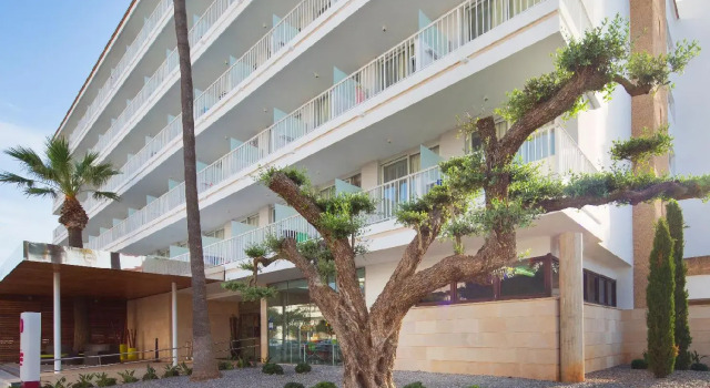 JS Sol de Alcudia, Reserva ahora Hotel Alcúdia Mallorca