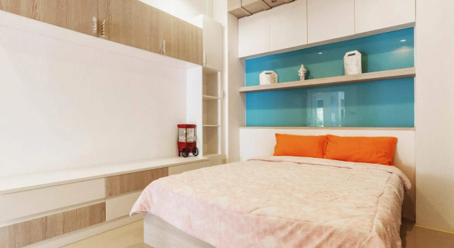 Baan Suk Sabai by Favstay