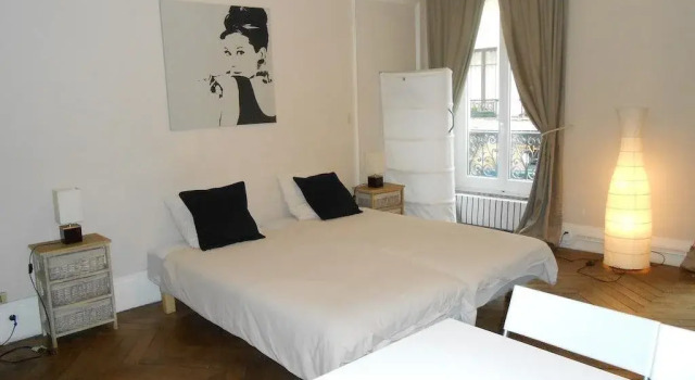 Magnificent Apartment - 3br/6p - Le Marais, Забронировать Апартаменты/квартира Апартаменты 4-й округ: Отель-де-Виль - Париж, Апартаменты/квартира