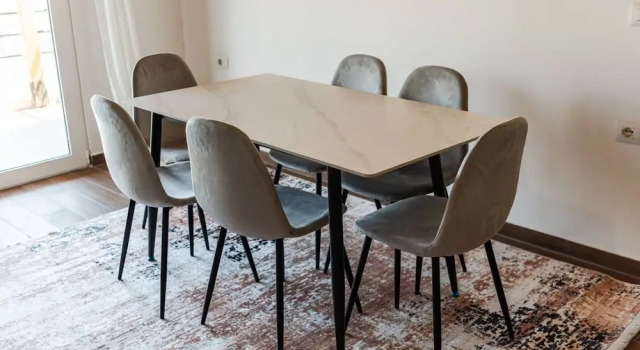 Апартаменты Hillside Apartment Gjirokast r 2 2BR With Balcony