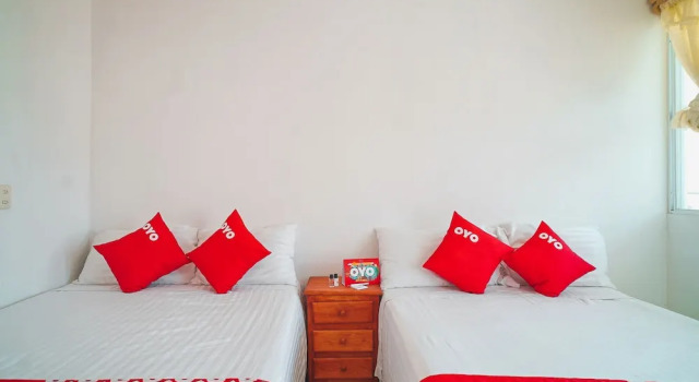 Номер Standard OYO Hospedaje Colibri