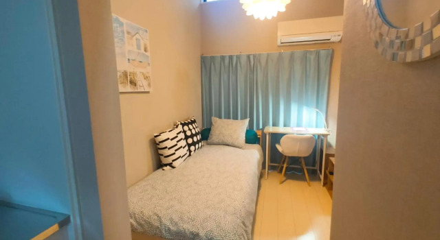 MeMe Inn - Vacation STAY 10897, Buchen Sie Hotel Saitama Saitama