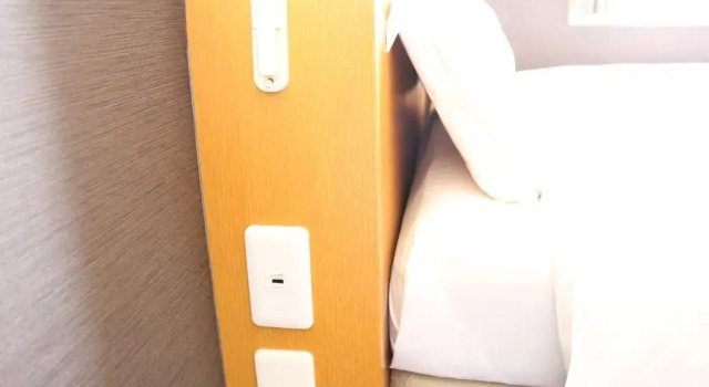 Номер Standard Crown Hills Tsuchiuraekihigashi
