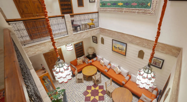 Dar Ikalimo Marrakech, Забронировать Отель СПА-отели Марракеш-Тенсифт-Эль-Хауз, SPA-услуги