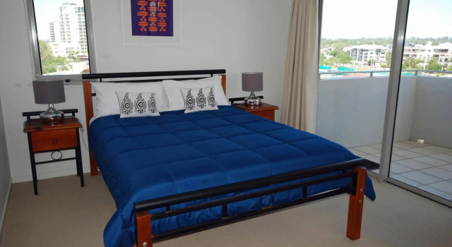 Rovera Apartments, Book Lejlighed Hoteller i Maroochydore med pool, Swimmingpool