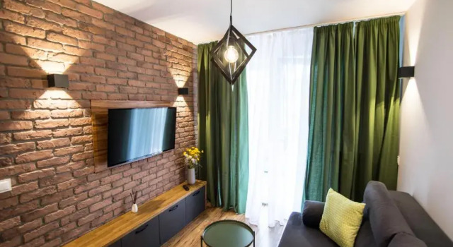 Baltic Apartments - Apartamenty Bałtyk, Забронировать Апартаменты/квартира Свиноуйсьце , рядом с Sea Fishing Museum