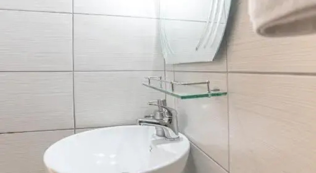 Standard Double room Villa Nickolas