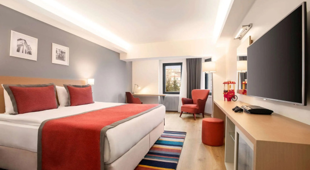 TRYP by Wyndham Ankara Oran