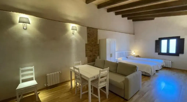 APARTAMENTOS RURALES POSADA DE LLERENA, Забронировать Апартаменты/квартира Апартаменты Badajoz Province, Апартаменты/квартира