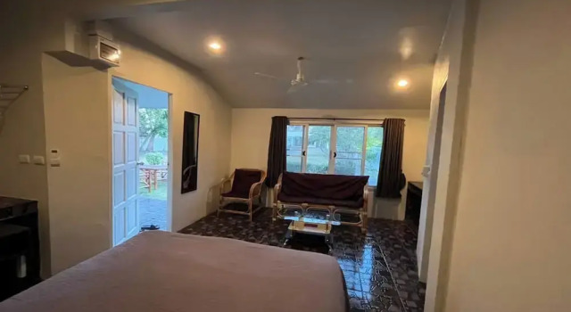 Номер Standard Baan Sanuan Resort
