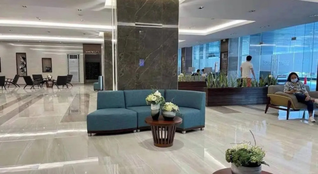 Condo With Water Views, Забронировать Апартаменты/квартира Пасай 