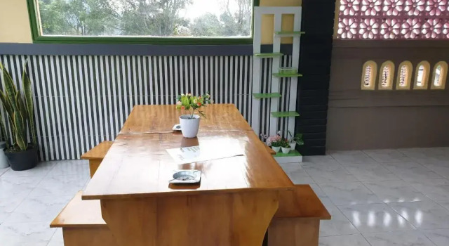 Garry Homestay Bromo