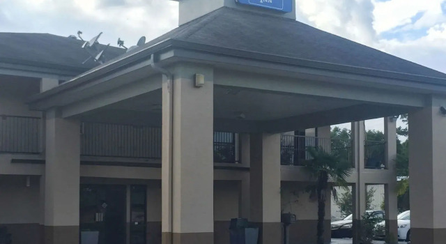 Quality Inn Kinder, Boek Hotel Hotels in Missouri met zwembad, Zwembad