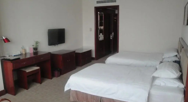 Shandong Jindu Hotel