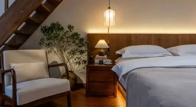 Люкс The Ripplewood Sanctum-Lijiang Old Town Mufu Branch-English service and tour arrangement