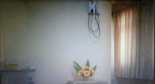 Номер Standard Galaxy Motel Hpa An