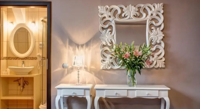 Номер Standard Hotel Jedlinka