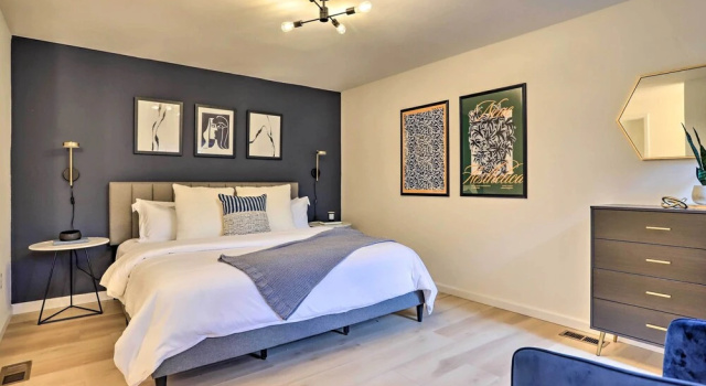 Коттедж Near Parks & Lakes: Arvada Home w/ Game Room