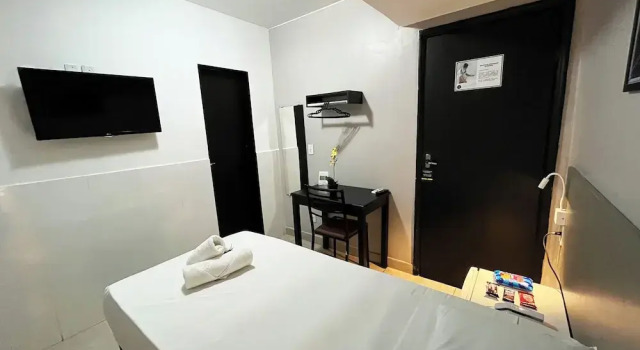 Номер Economy Hotel Montana by Bsb Inn