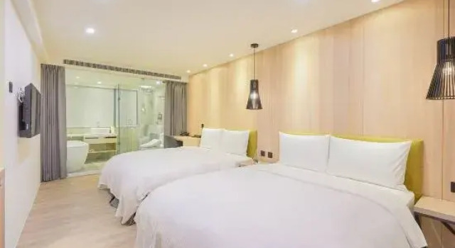Номер Superior Green Hotel - West District