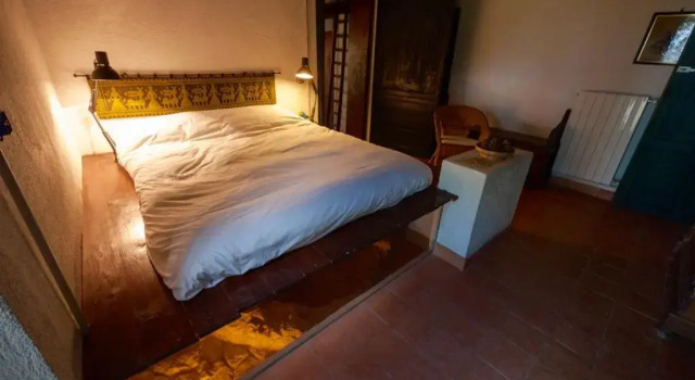 Номер Economy Casa Migliaca