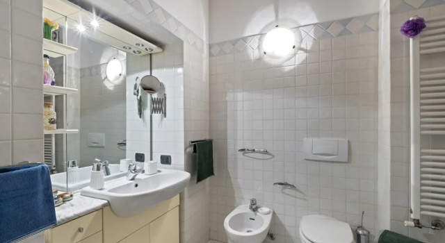 Апартаменты I Balconi in Iseo With 2 Bedrooms and 1 Bathrooms
