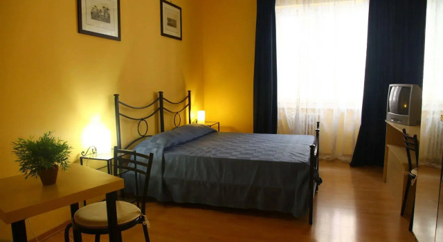 B&B Roma Centro San Pietro