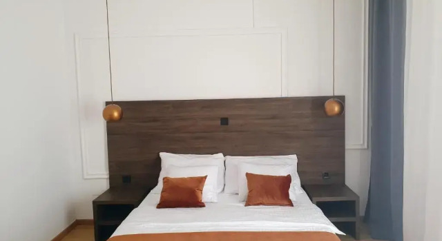 Студия Accommodation Iva