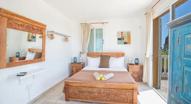 Villa for Rent in Protaras 1309