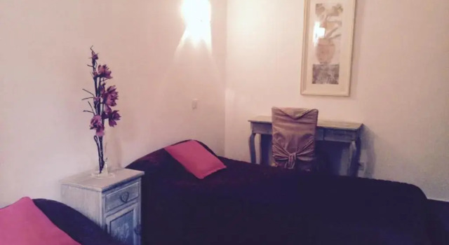 Номер Standard Hotel U Campanile