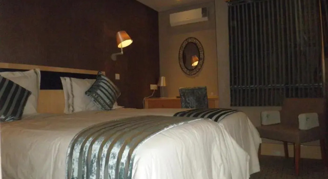 Camera doppia Standard Aquarian Tide Hotel