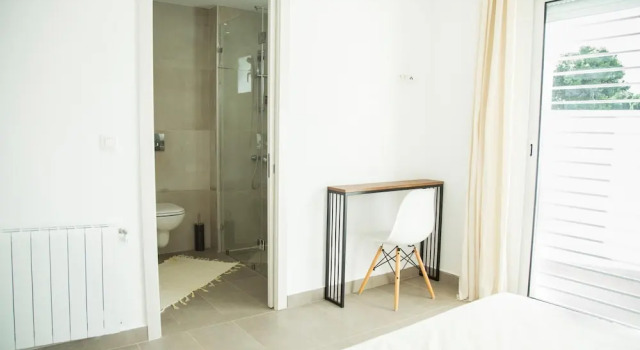 Апартаменты Bright apt w Breakfast 5mn From Carthage Sidibou