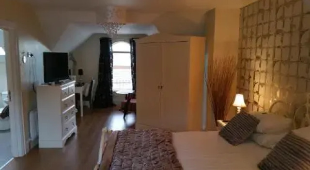 Victoria Gate Bed And Breakfast, Забронировать Отель Бизнес-отели Лондондерри, рядом с St. Columbs Cathedral, 4* 5*