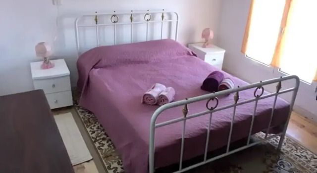 House With 3 Bedrooms in Mira, With Enclosed Garden and Wifi - 5 km Fr, Забронировать Дом для отпуска Мира Бейра-Алта