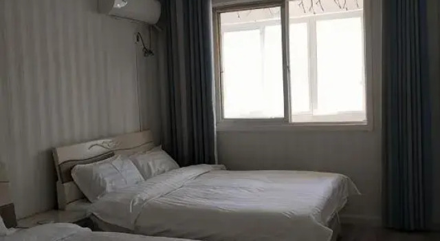 Люкс Anyu · Wooden House