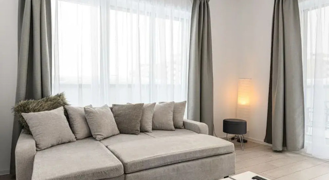 Nubia Apartment