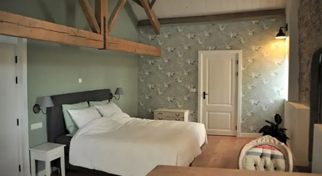 Bed & Brood De Vogelpoel, Prenota Hotel Wijk bij Duurstede Betuwe